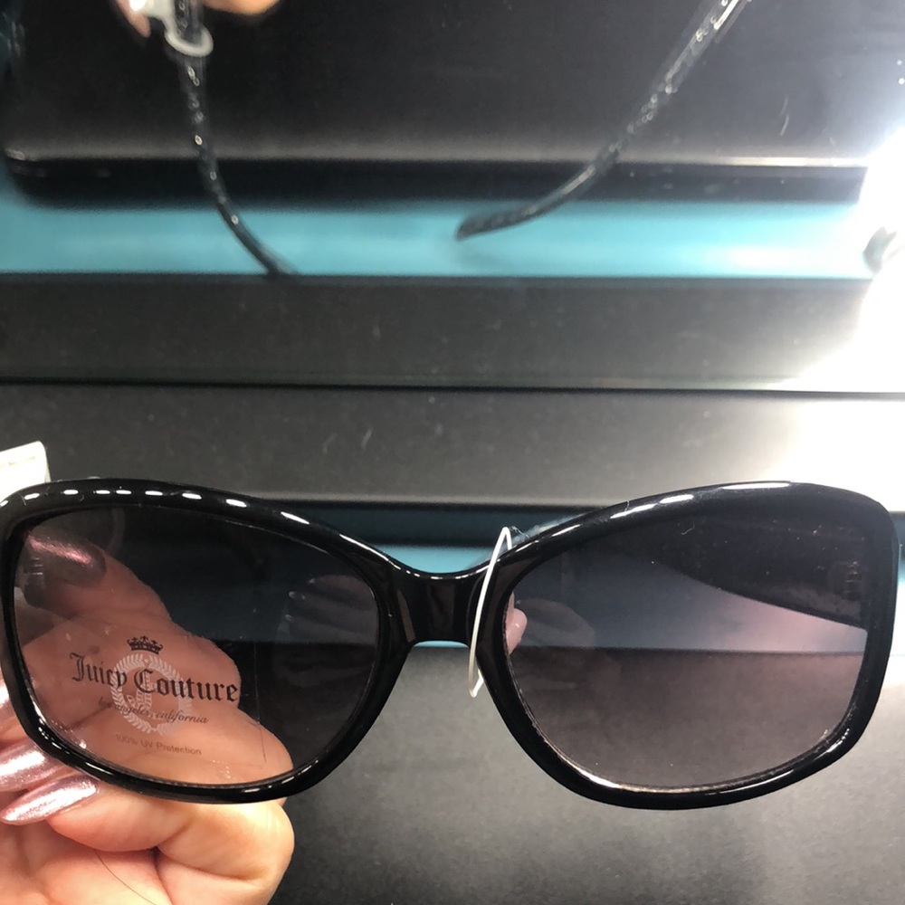 Juicy Couture Sunglasses